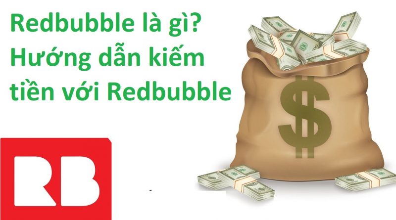 redbubble-la-gi